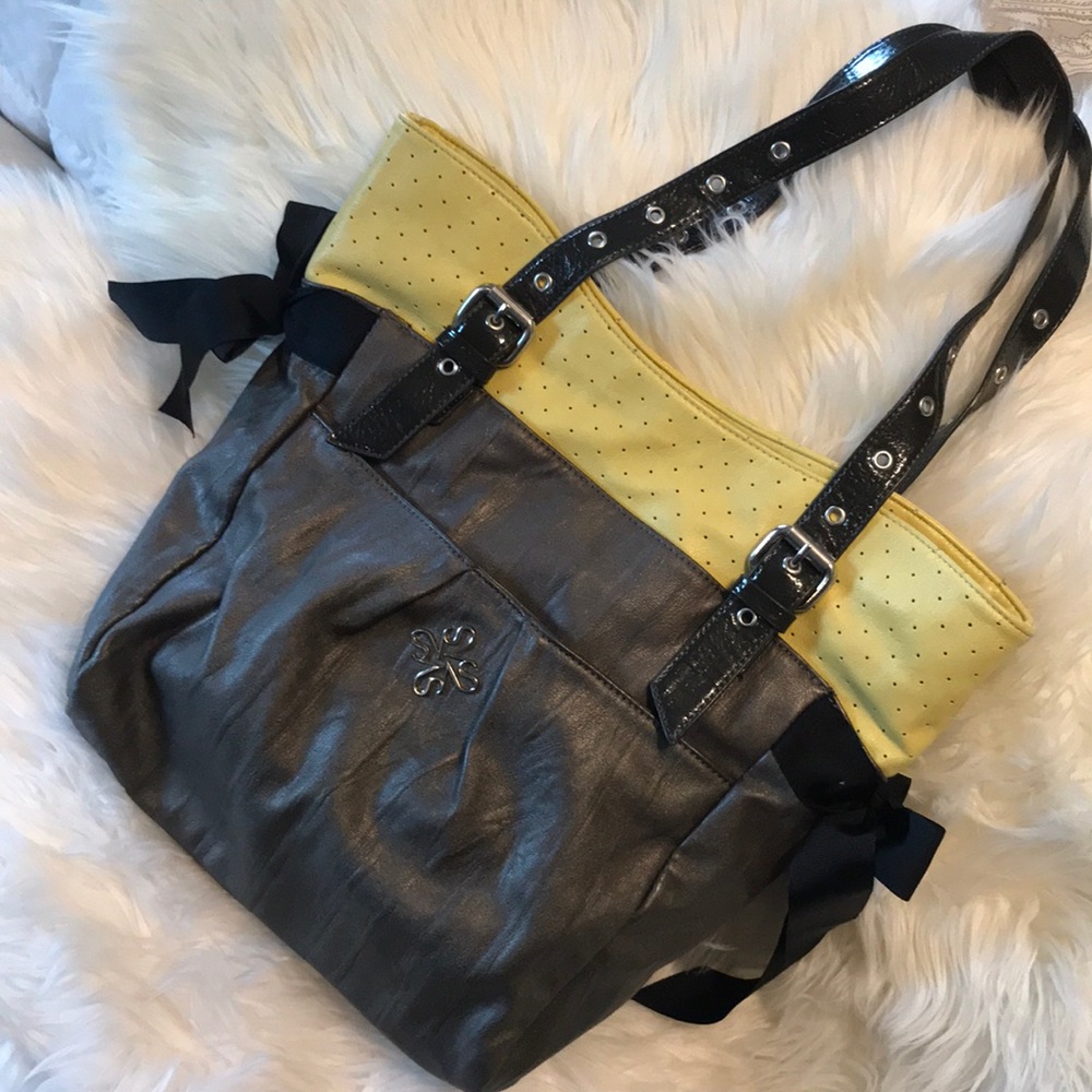 Simply Vera Purse